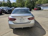 Used 2023 Toyota Camry XSE image 6