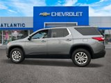 Used 2019 Chevrolet Traverse LT image 4