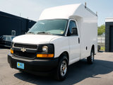 Used 2014 Chevrolet Express 3500 image 3