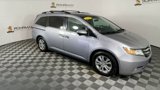 Used 2016 Honda Odyssey SE image 2