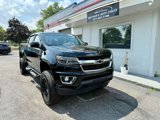 Used 2016 Chevrolet Colorado Z71 image 5