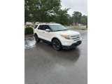 Used 2014 Ford Explorer Limited w/ Equipment Group 301A image 3