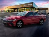 New 2025 Hyundai Elantra Sport image 2