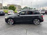 Used 2019 Audi SQ5 Premium Plus image 4