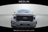 Used 2018 Ford F150 XL w/ Equipment Group 101A Mid image 3