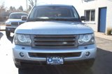 Used 2006 Land Rover Range Rover Sport HSE image 3