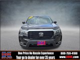 Used 2022 Honda Ridgeline RTL-E image 3