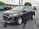 Certified 2022 Chevrolet Trax LT w/ LT Convenience Package image 4