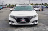 Certified 2018 Honda Accord Touring image 2