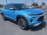 New 2026 Chevrolet TrailBlazer LT w/ LT Cold Weather Package image 2