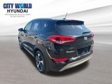 Used 2017 Hyundai Tucson Sport image 3