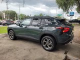 New 2025 Chevrolet Trax LT w/ Driver Confidence Package image 5