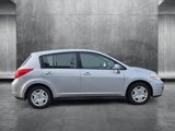 Used 2011 Nissan Versa 1.8 S w/ Plus Pkg image 4
