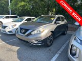 Used 2017 Nissan Murano SL image 2