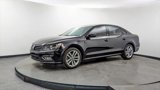 Used 2019 Volkswagen Passat 2.0T Wolfsburg image 2