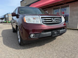 Used 2012 Honda Pilot EX-L image 2
