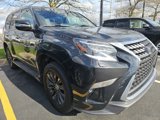 Certified 2022 Lexus GX 460 Luxury image 2
