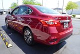 Used 2019 Nissan Sentra SV image 6