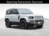 Certified 2021 Land Rover Defender 90 X-Dynamic S image 3