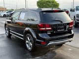 Used 2017 Dodge Journey Crossroad w/ Popular Equipment Group image 5