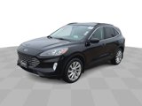 Used 2021 Ford Escape Titanium image 4