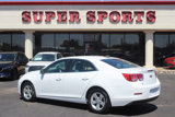 Used 2016 Chevrolet Malibu LS image 6