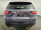 Used 2021 Chevrolet Traverse LS image 4