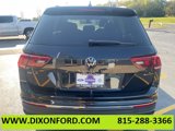 New 2024 Volkswagen Tiguan SE image 6
