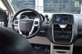 Used 2016 Chrysler Town & Country Touring w/ Driver Convenience Group image 2
