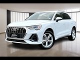 Used 2024 Audi Q3 2.0T Premium Plus w/ Premium Plus Package image 3