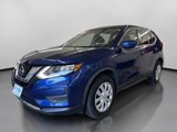 Used 2017 Nissan Rogue S image 4