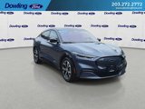 Certified 2021 Ford Mustang Mach-E Premium image 5