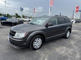 Used 2016 Dodge Journey SE w/ Flexible Seating Group image 5