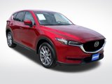 Used 2019 MAZDA CX-5 Grand Touring Reserve image 3