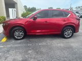 Used 2024 MAZDA CX-5 AWD 2.5 S w/ Select Package image 3