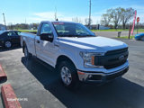 Used 2020 Ford F150 XL w/ Equipment Group 101A Mid image 5