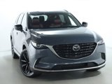 Certified 2022 MAZDA CX-9 Carbon Edition image 2