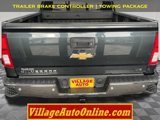 Used 2018 Chevrolet Silverado 1500 LTZ w/ Sport Package image 3
