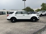 Used 2016 Ford Explorer 4WD Police Interceptor w/ Ultimate Wiring Package image 2