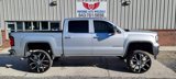 Used 2017 GMC Sierra 1500 SLE w/ SLE Value Package image 4