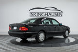 Used 1999 Mercedes-Benz E 320 Sedan image 5