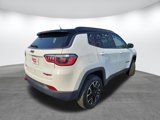 Used 2020 Jeep Compass Trailhawk image 5