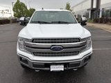 Used 2020 Ford F150 Lariat w/ Equipment Group 502A Luxury image 2