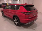 New 2025 Mitsubishi Outlander SE image 6