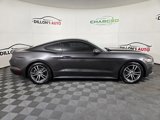 Used 2016 Ford Mustang Coupe image 3