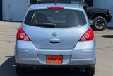 Used 2011 Nissan Versa 1.8 S w/ PWR Plus Pkg image 6