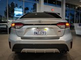 Used 2021 Toyota Corolla SE image 4