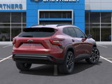 New 2025 Chevrolet Trax RS w/ Driver Confidence Package image 4