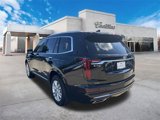 New 2025 Cadillac XT6 Luxury image 5