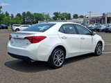 Certified 2017 Toyota Corolla SE 50th Anniversary image 6